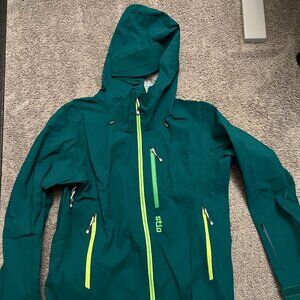 Stio Environ XT Ski Jacket